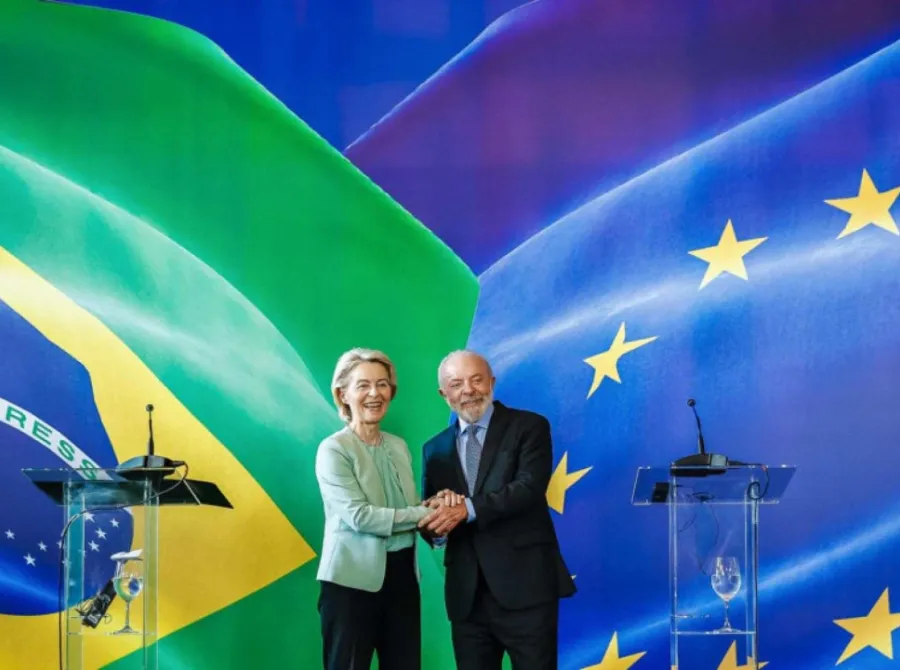 Para garantir início prático do acordo MERCOSUL-UE, governo define regras para Cotas