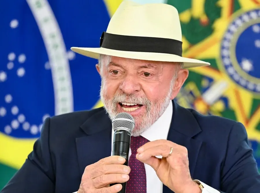 Lula edita decreto que amplia Luz para Todos para até 233 mil novas famílias