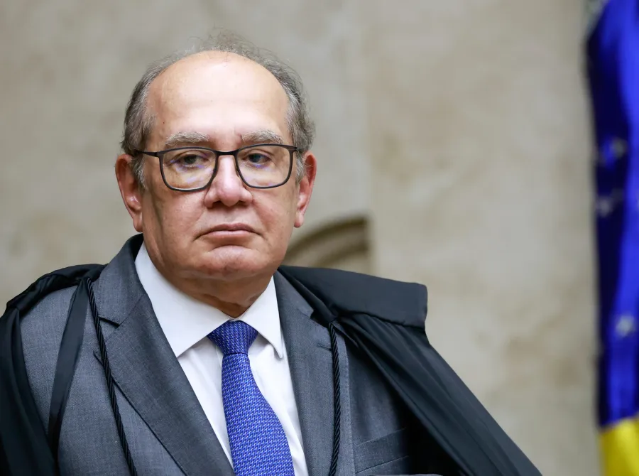 Crise do Master foi ligada indevidamente ao STF, mas é sistêmica, diz Gilmar Mendes a jornal