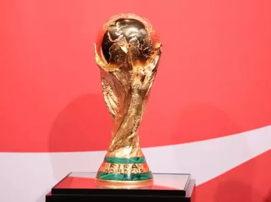 Quais os grupos da Copa do Mundo? Confira as 12 chaves do torneio