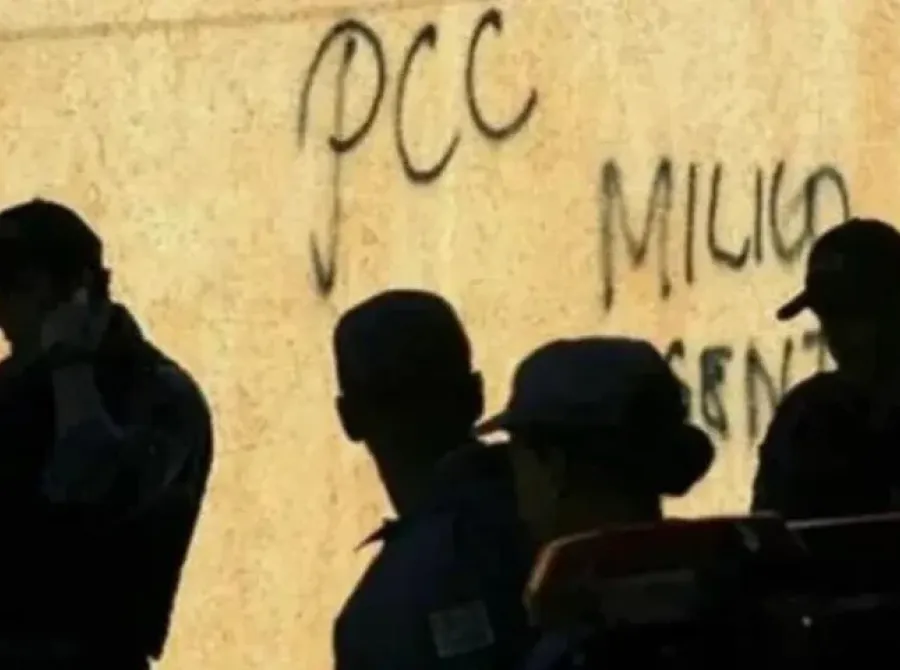 EUA oficializam classificação de CV e PCC como organizações terroristas e medida entra em vigor