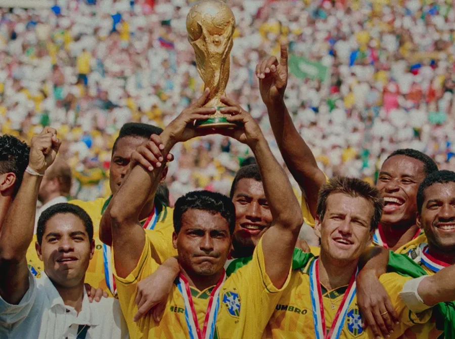 Netflix aposta no clima da Copa e lança ‘Tetra: Acreditar de Novo’ às vésperas do Mundial