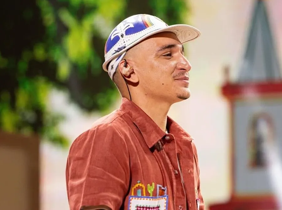 Prêmio da Música Brasileira 2026 consagra João Gomes; veja a lista de vencedores