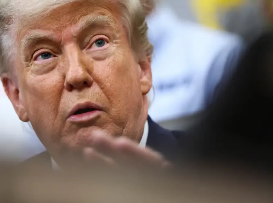 Nos EUA, Trump pede que Congresso aprove projeto com orçamento militar de US$ 350 bilhões