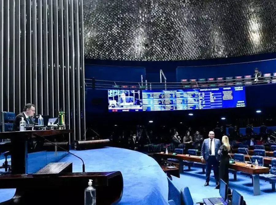 Pautas-bomba aprovadas pelo Senado pressionam contas públicas com impacto estimado de R$ 250 bi