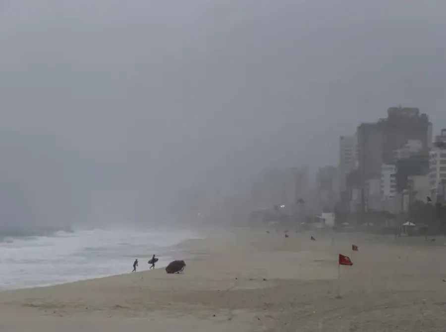 Inverno começa neste domingo: veja como ficará o tempo durante a estação mais fria do ano