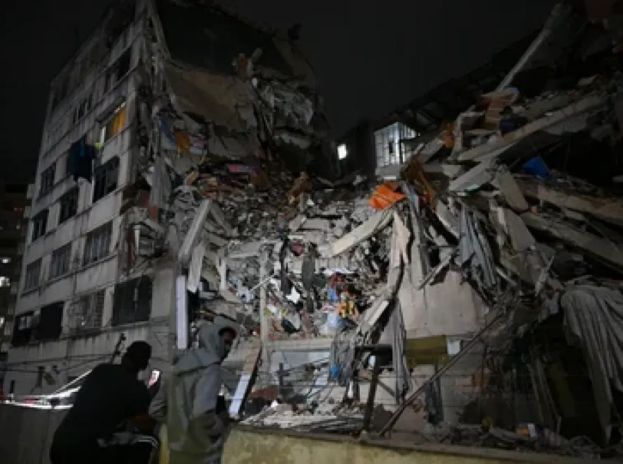 Terremoto de magnitude 5,9 atinge Paquistão e Afeganistão; não há relatos de vítimas