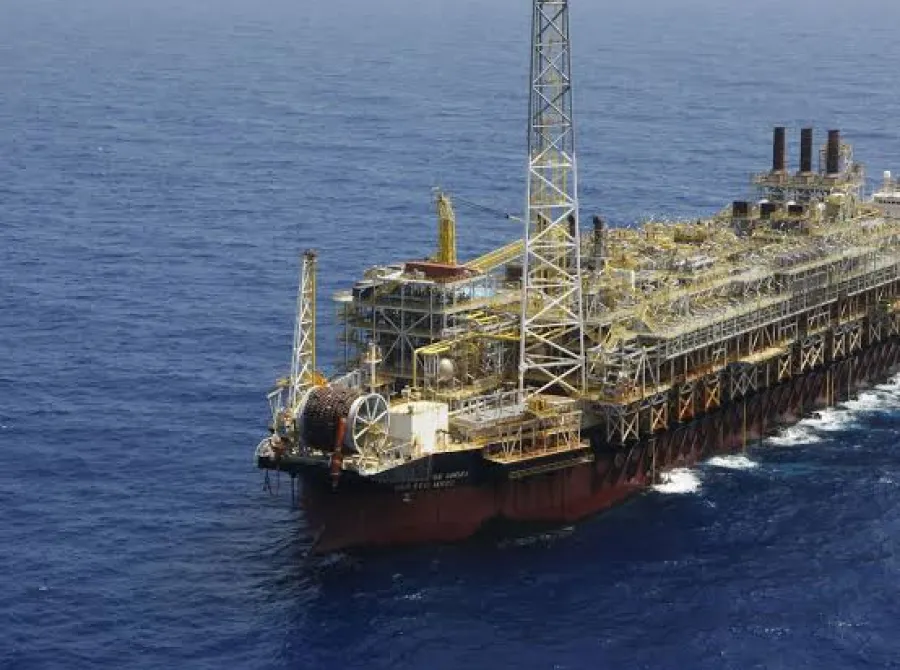 Produção de petróleo e gás cresce 14% no segundo trimestre e Brasil registra novo recorde