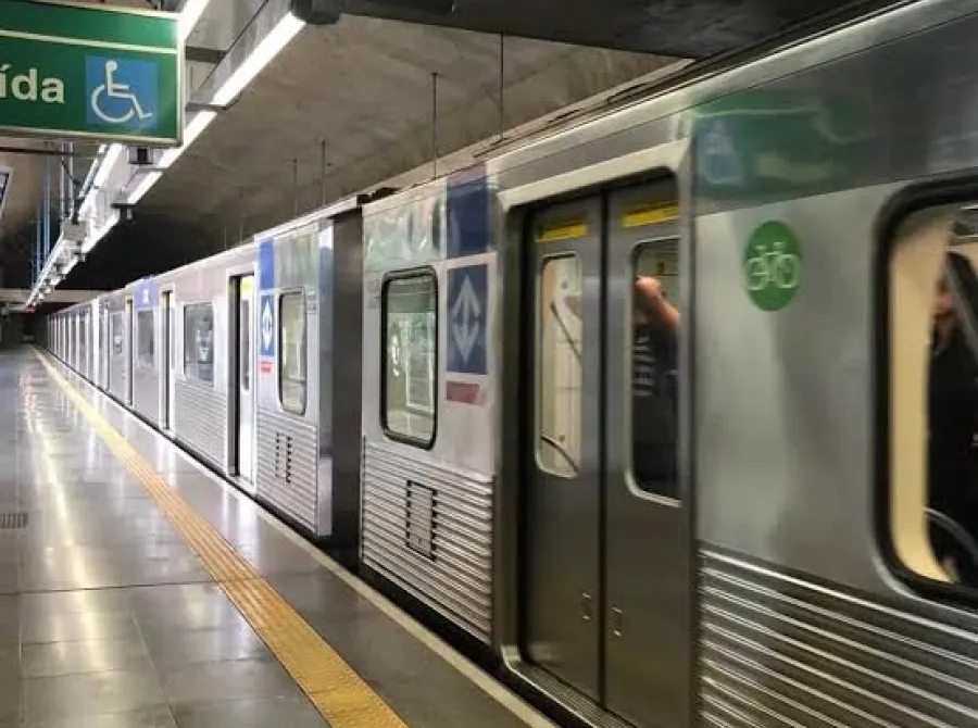 Funcionários da CPTM entram em greve; veja linhas afetadas nesta terça-feira, 4