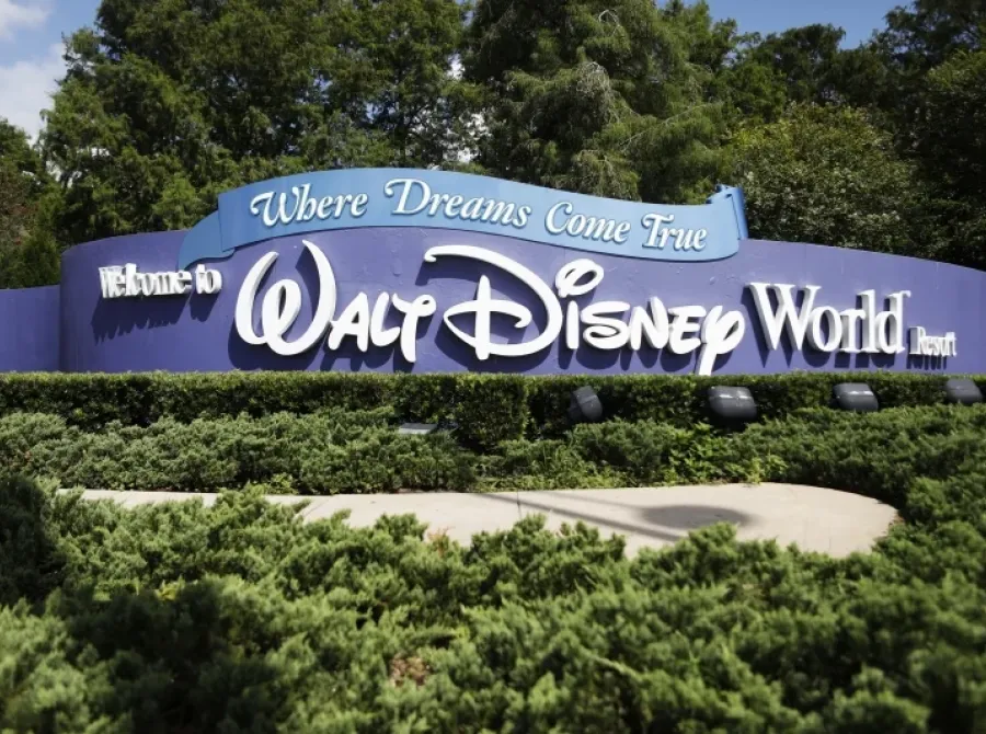 Walt Disney lucra mais que o esperado no 3º trimestre fiscal