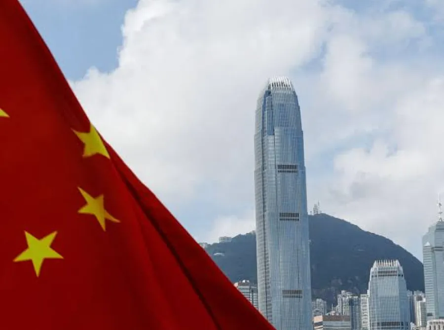 China: novos empréstimos bancários recuam inesperadamente em julho