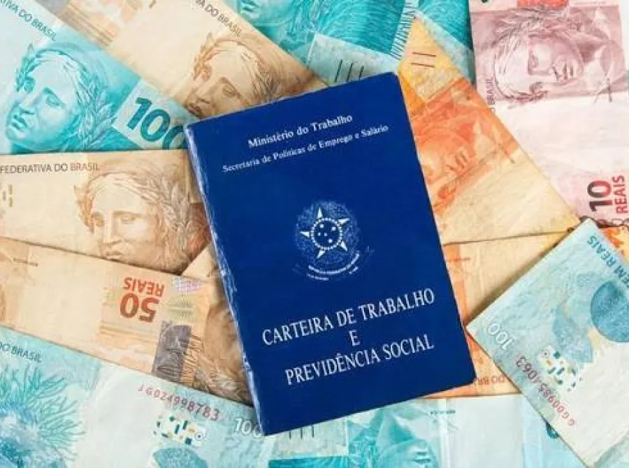 FGTS se aproxima dos 60 anos — o fundo que protege milhões de trabalhadores brasileiros