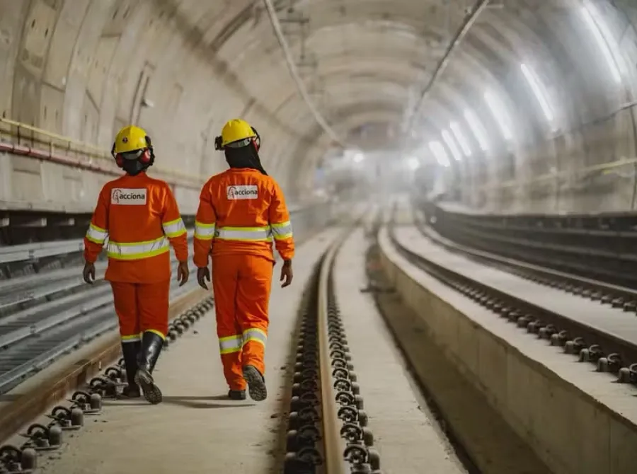 Infraestrutura deve receber R$ 300 bilhões em investimentos em 2026 — recorde histórico