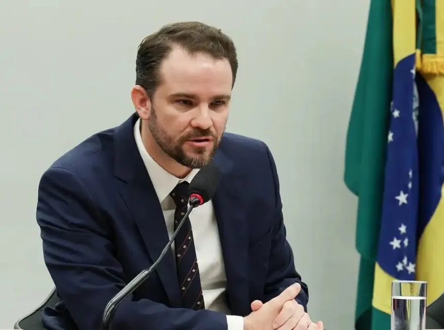 Durigan: controlar gasto obrigatório é mostrar ao mercado que isso não vai crescer sem controle
