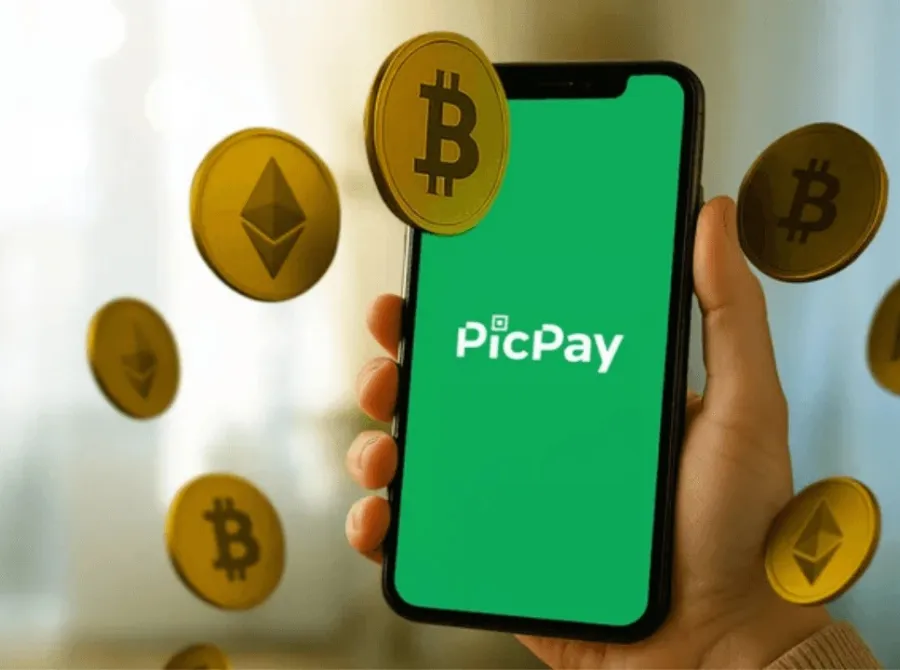 PicPay mais que dobra lucro e alcança R$ 283 milhões no segundo trimestre
