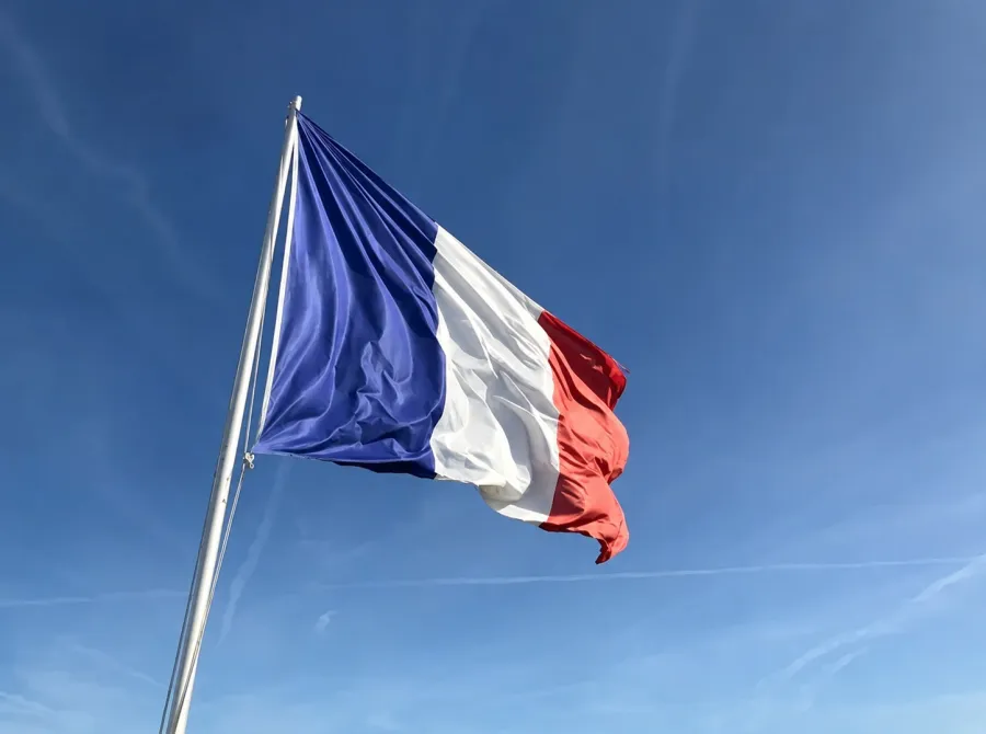 PIB da França fica estável no 2º trimestre ante os três meses anteriores