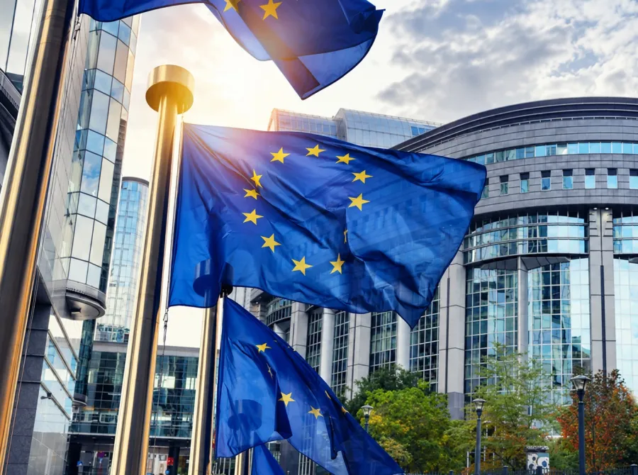 Zona do euro: CPI (preliminar) tem alta anual de 3,3% em agosto