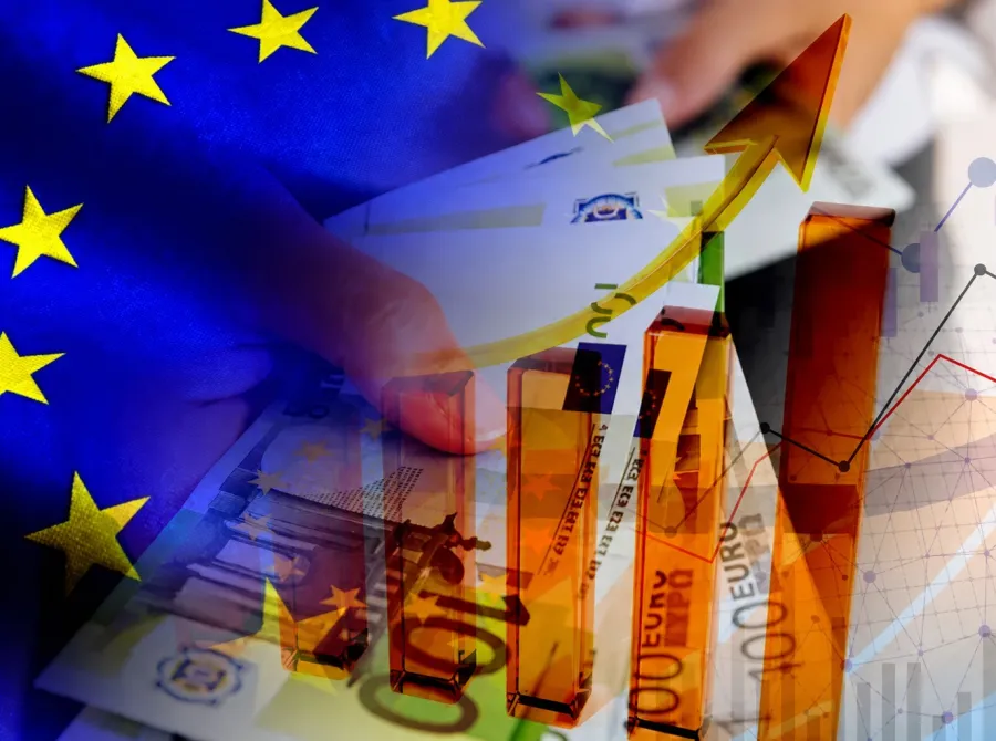 Zona do euro: CPI (preliminar) tem alta anual de 3,3% em agosto; previsão 3,3%